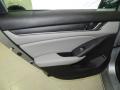 Door Panel of 2019 Honda Accord EX Sedan #10