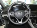  2019 Honda Accord EX Sedan Steering Wheel #14