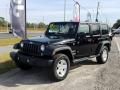 2015 Wrangler Unlimited Sport 4x4 #1 2015 Wrangler Unlimited Sport 4x4 #1
