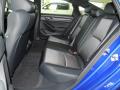 Rear Seat of 2019 Honda Accord Sport Sedan #13