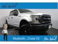 2016 F150 XL SuperCrew 4x4 #1 2016 F150 XL SuperCrew 4x4 #1