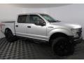 2016 F150 XL SuperCrew 4x4 #3 2016 F150 XL SuperCrew 4x4 #3
