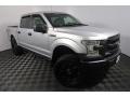 2016 F150 XL SuperCrew 4x4 #4 2016 F150 XL SuperCrew 4x4 #4