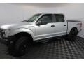 2016 F150 XL SuperCrew 4x4 #7 2016 F150 XL SuperCrew 4x4 #7