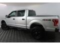 2016 F150 XL SuperCrew 4x4 #8 2016 F150 XL SuperCrew 4x4 #8