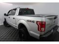 2016 F150 XL SuperCrew 4x4 #9 2016 F150 XL SuperCrew 4x4 #9