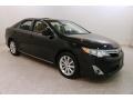 2013 Camry XLE V6 #1