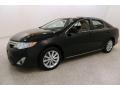 2013 Camry XLE V6 #3