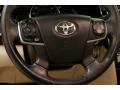 2013 Camry XLE V6 #6