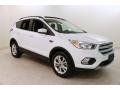 2018 Escape SE 4WD #1