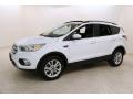 2018 Escape SE 4WD #3