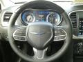  2019 Chrysler 300 Limited Steering Wheel #14
