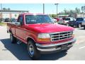 1996 F150 XLT Regular Cab 4x4 #1