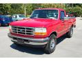 1996 F150 XLT Regular Cab 4x4 #11