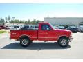 1996 F150 XLT Regular Cab 4x4 #13