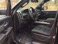 2019 1500 Big Horn Crew Cab 4x4 #9