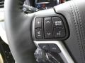  2019 Toyota Highlander Hybrid Limited AWD Steering Wheel #24