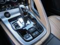  2016 F-TYPE 8 Speed Automatic Shifter #28