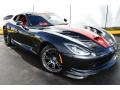 2014 SRT Viper Coupe #2