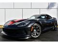 2014 SRT Viper Coupe #9