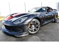2014 SRT Viper Coupe #10