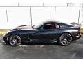  2014 Dodge SRT Viper Gunmetal Pearl #13