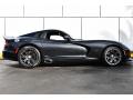  2014 Dodge SRT Viper Gunmetal Pearl #15