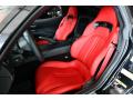 Front Seat of 2014 Dodge SRT Viper Coupe #30