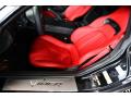 Front Seat of 2014 Dodge SRT Viper Coupe #31