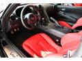 Front Seat of 2014 Dodge SRT Viper Coupe #32