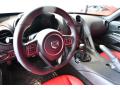  2014 Dodge SRT Viper Coupe Steering Wheel #33