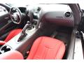 Dashboard of 2014 Dodge SRT Viper Coupe #34