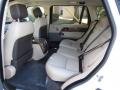 Rear Seat of 2019 Land Rover Range Rover Supercharged #5