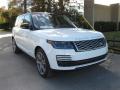 2019 Range Rover Supercharged #6