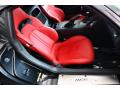 Front Seat of 2014 Dodge SRT Viper Coupe #36