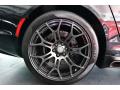  2014 Dodge SRT Viper Coupe Wheel #37