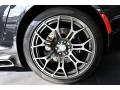  2014 Dodge SRT Viper Coupe Wheel #39