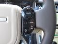  2019 Land Rover Range Rover Supercharged Steering Wheel #32
