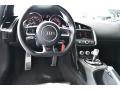  2014 Audi R8 Coupe V10 Steering Wheel #22