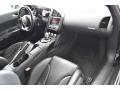 Dashboard of 2014 Audi R8 Coupe V10 #23