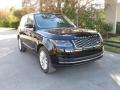 2019 Range Rover HSE #6 2019 Range Rover HSE #6