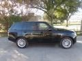 2019 Range Rover HSE #7 2019 Range Rover HSE #7