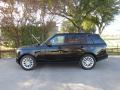 2019 Land Rover Range Rover Santorini Black Metallic #13 2019 Land Rover Range Rover Santorini Black Metallic #13