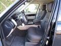 2019 Land Rover Range Rover Espresso/Almond Interior #14 2019 Land Rover Range Rover Espresso/Almond Interior #14
