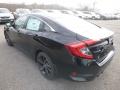 2019 Civic Sport Sedan #2