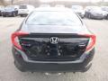 2019 Civic Sport Sedan #3