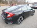 2019 Civic Sport Sedan #4