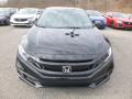 2019 Civic Sport Sedan #6
