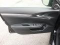 2019 Civic Sport Sedan #11