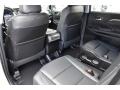 Rear Seat of 2019 Toyota Highlander Hybrid Limited AWD #14